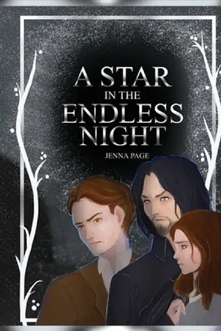 A Star in the Endless Night by Jenna Page