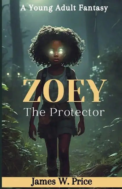 Zoey: The Protector by James W. Price
