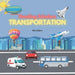 Reading Scholars: Transportation by Mark Satorre