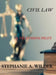 Civil Law: A Television Pilot by Stephanie A. Wilder