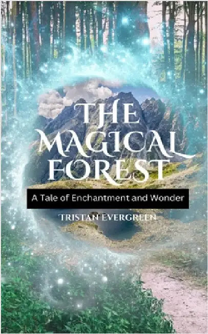 The Magical Forest: A Tale of Enchantment and Wonder by Tristan Evergreen
