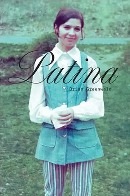 Patina by Greenwald, Brian
