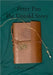 Peter Pan The Untold Story by Guinn, Felicity