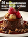 50 Canadian Restaurant Dessert Recipes for Home by Kelly Johnson