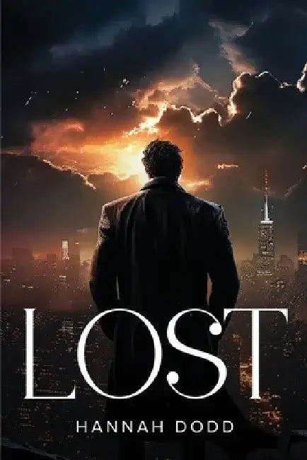 Lost by Hannah Dodd