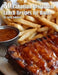 50 Canadian Restaurant Lunch Recipes for Home by Kelly Johnson