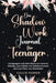 Das Shadow Work Journal für Teenager: Anregungen und Aktivitäten zur inneren Heilung, zum Aufbau von Selbstvertrauen und zum Üben von Selbstliebe by Callie Parker