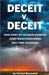 DECEIT v. DECEIT: True Story of Intimate Betrayal Every Word Wiretapped Only Time in History by Vernon Baumrind