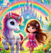 Nevaeh and the Magic of Sparkleland by Elizabeth Martin