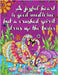 A Joyful Heart: Bible Verse Coloring Book by Colokara