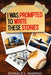 I was Prompted to Write These Stories: A book of Short Stories by Donald L. Marino