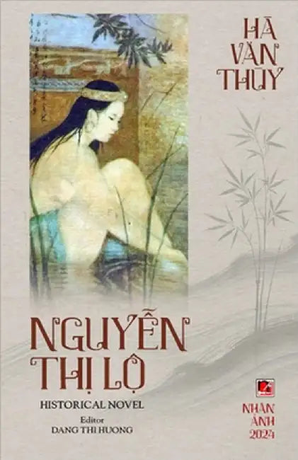 Nguyen Thi Lo (English version) by Ha, Van Thuy