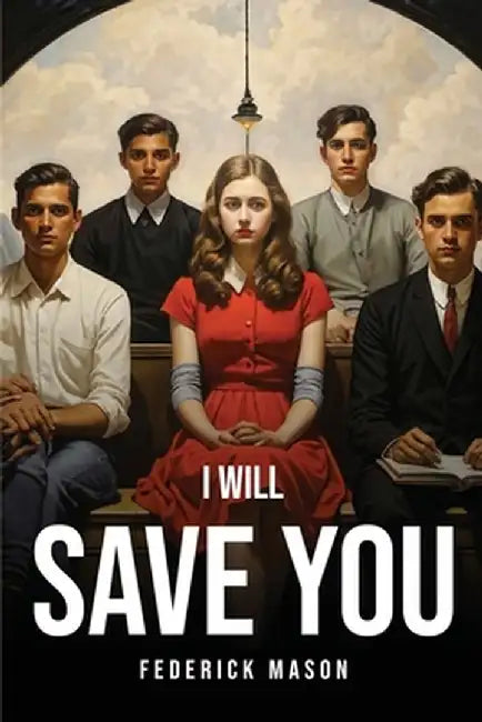 I Will Save You by Federick Mason