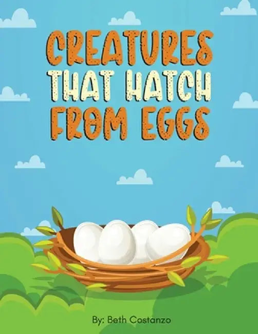 Letter E Activity Workbook - Fun & Educational Activities for Kids Aged 3-6! by Beth Costanzo