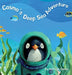 Cosmo's Deep Sea Adventure by Kathryn Gomes