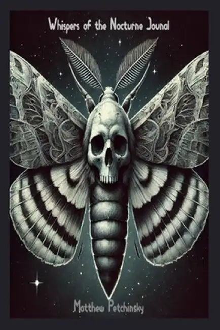 Whispers of the Nocturne by Matthew Petchinsky