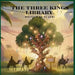 The Three Kings Library by La Escritora