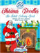 50 Christmas Doodles Coloring Book: Relaxing and Stress Relieving Holiday Designs by Lovink Coloring