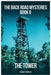 The Back Road Mysteries Book II - The Tower by Jimmy Zeigler