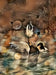 The Artwork of 3ichael 7ambert: Volume V by Michael Andrew Lambert