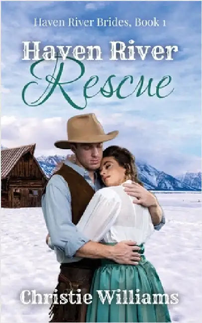 Haven River Rescue by Christie Williams
