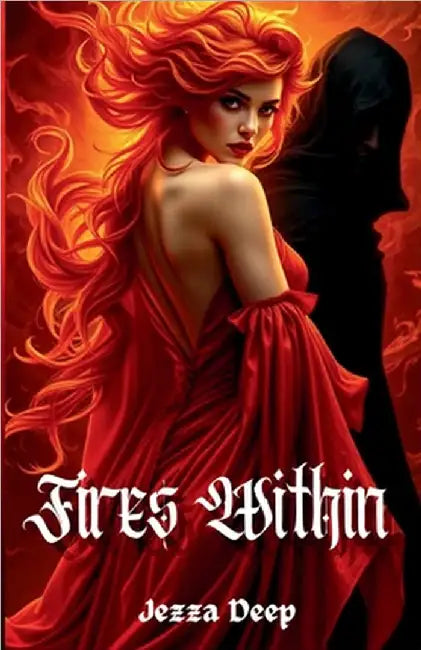 Fires Within by Deep, Jezza