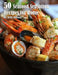 50 Seafood Sensation Recipes for Home by Kelly Johnson