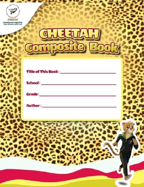 Composite book (ability) by Paulette Trowers-Lawrence
