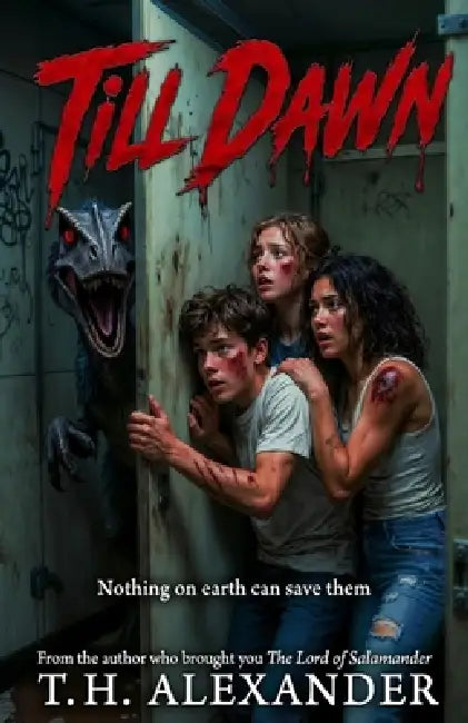Till Dawn by T. H. Alexander