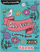 Bible Verse Coloring Book for Teens by Waterwoods Media