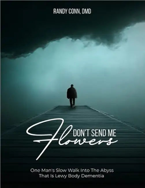 Don't Send Me Flowers by Conn, Randy