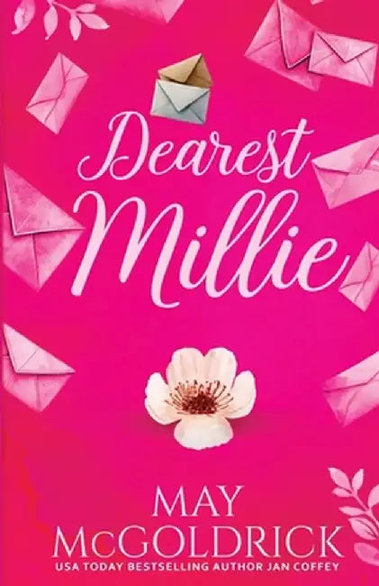 Dearest Millie by McGoldrick