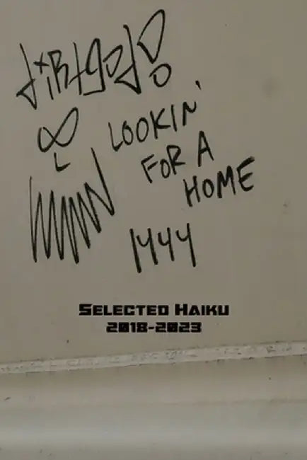 Lookin' For A Home by Raven Mack