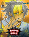 Anime Bible From The Beginning To The End Vol. 13: Coloring book by Javier Ortiz