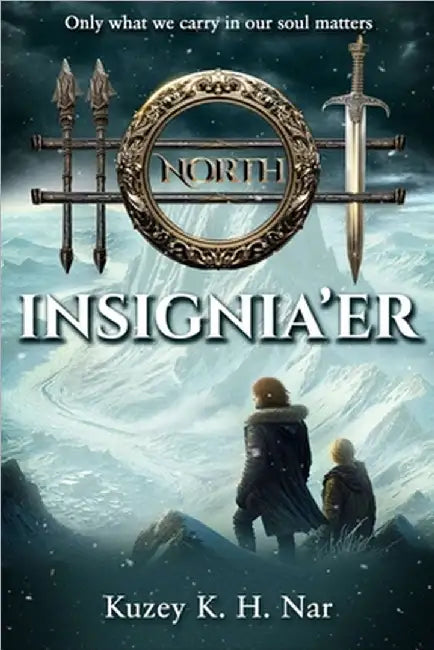 Insignia'er by H. Nar, Kuzey K.