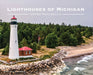 Lighthouses of Michigan - Upper Peninsula by Jorae, Benjamin Jorae