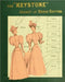 The "Keystone" Jacket and Dress Cutter: A Classic Guide to Victorian Tailoring with Historical Context and Author Biography by Charles Hecklinger