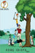Fore Idiots by Horan, Michael