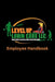 Level Up Lawn Care Employee Handbook by Carlos Giddings