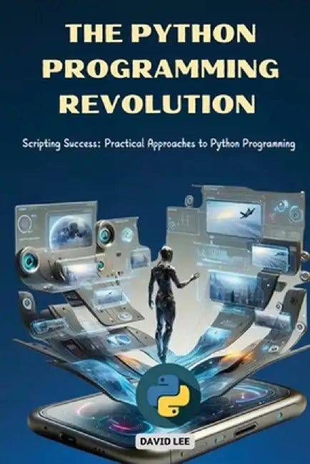 The Python Programming Revolution: Scripting Success: Practical Approaches to Python Programming by David Lee