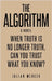 The Algorithm by Mercer, Julian