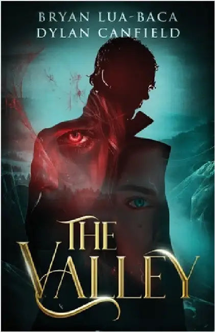 The Valley by Bryan Lua-Baca