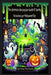 The Ultimate Boogey Goo Guide & Spooky Activities for Halloween Fun by Matthew Petchinsky