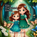 Ella's Enchanted Dream by Ashley Hohmann