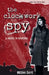 The Clockwork Spy by Meena Daye