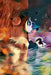 The Artwork of 3ichael 7ambert: Volumes III & IV by Michael Andrew Lambert