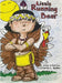 Little Running Bear by Butler, Curtis L.