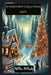 The Enchanted Advent: 36 Days of Christmas Wonders by Matthew Petchinsky