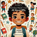 Jaden's Learning Super Team: All About IEPs by Carrie Scales