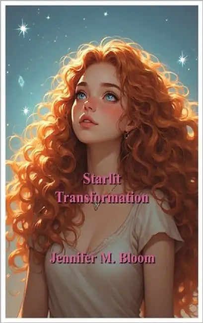 Starlit Transformation by Bloom, Jennifer M.